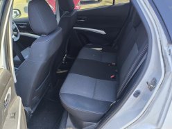 SUZUKI SX-4 S-Cross Screen To 2016