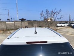 SUZUKI SX-4 S-Cross Screen To 2016