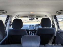 SUZUKI SX-4 S-Cross Screen To 2016