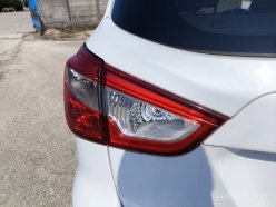 SUZUKI SX-4 S-Cross Screen To 2016