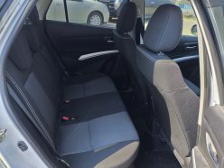 SUZUKI SX-4 S-Cross Screen To 2016