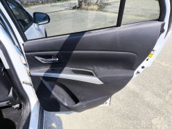 SUZUKI SX-4 S-Cross Screen To 2016
