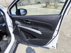 SUZUKI SX-4 S-Cross Screen To 2016