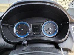 SUZUKI SX-4 S-Cross Screen To 2016