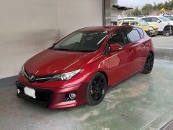 TOYOTA AURIS 150X S Package 2013