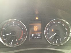 TOYOTA AURIS 150X S Package 2013