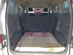 NISSAN NV200 16X-2R 2013