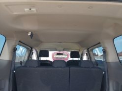 NISSAN NV200 16X-2R 2013