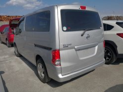 NISSAN NV200 16X-2R 2013