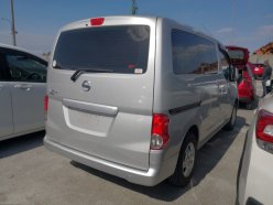 NISSAN NV200 16X-2R 2013