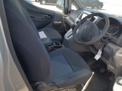 NISSAN NV200 16X-2R 2013