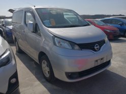 NISSAN NV200 16X-2R 2013