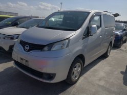 NISSAN NV200 16X-2R 2013