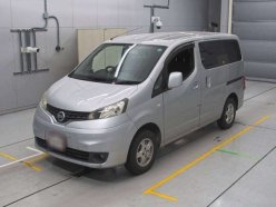 NISSAN NV200 16X-2R 2013