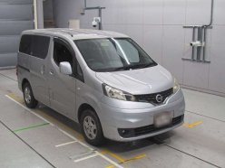 NISSAN NV200 16X-2R 2013