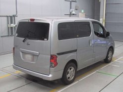 NISSAN NV200 16X-2R 2013