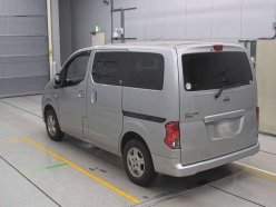 NISSAN NV200 16X-2R 2013