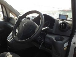 NISSAN NV200 16X-2R 2013