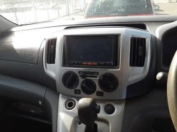 NISSAN NV200 16X-2R 2013
