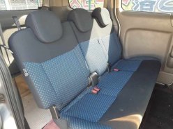NISSAN NV200 16X-2R 2013