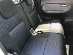 DAIHATSU MOVE Custom X SA 2014