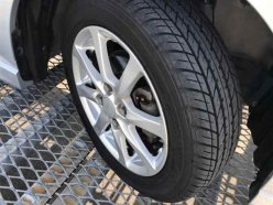 DAIHATSU MOVE Custom X SA 2014