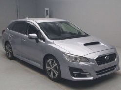 SUBARU LEVORG 1.6GT Eyesite 4WD 2019/12