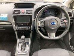 SUBARU LEVORG 1.6GT Eyesite 4WD 2019/12