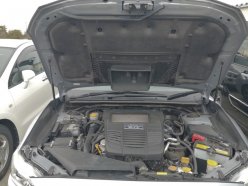SUBARU LEVORG 1.6GT Eyesite 4WD 2019/12