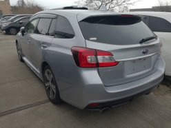 SUBARU LEVORG 1.6GT Eyesite 4WD 2019/12