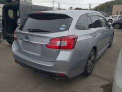SUBARU LEVORG 1.6GT Eyesite 4WD 2019/12