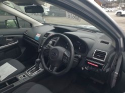 SUBARU LEVORG 1.6GT Eyesite 4WD 2019/12