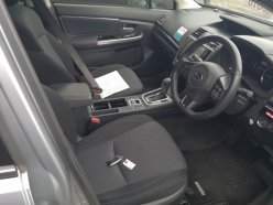 SUBARU LEVORG 1.6GT Eyesite 4WD 2019/12