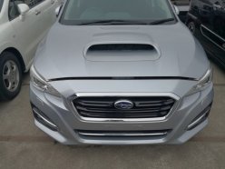 SUBARU LEVORG 1.6GT Eyesite 4WD 2019/12