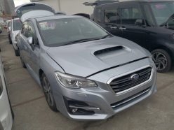 SUBARU LEVORG 1.6GT Eyesite 4WD 2019/12