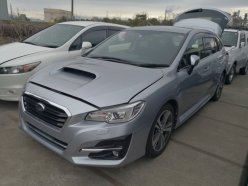SUBARU LEVORG 1.6GT Eyesite 4WD 2019/12
