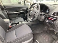 SUBARU LEVORG 1.6GT Eyesite 4WD 2019/12
