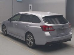 SUBARU LEVORG 1.6GT Eyesite 4WD 2019/12