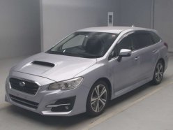 SUBARU LEVORG 1.6GT Eyesite 4WD 2019/12