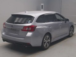 SUBARU LEVORG 1.6GT Eyesite 4WD 2019/12