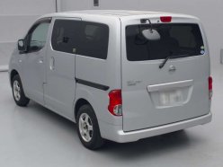 NISSAN NV200 16S 2009