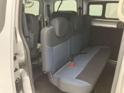 NISSAN NV200 16S 2009