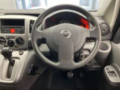 NISSAN NV200 16S 2009
