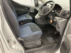 NISSAN NV200 16S 2009