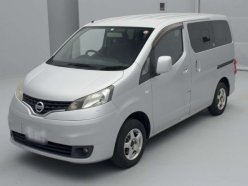 NISSAN NV200 16S 2009