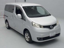 NISSAN NV200 16S 2009