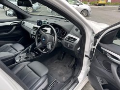 BMW X1 SDRIV18I M 2018