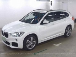 BMW X1 SDRIV18I M 2018