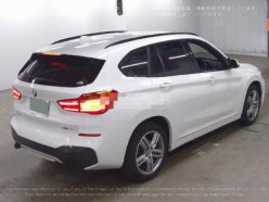 BMW X1 SDRIV18I M 2018