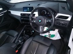 BMW X1 SDRIV18I M 2018